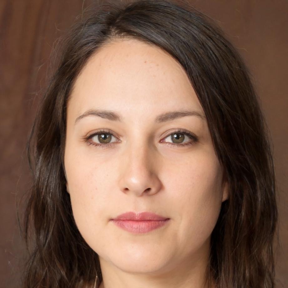 Portrait de Sixtine Lachapelle